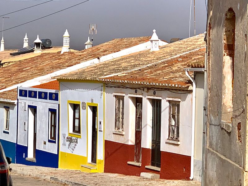 Bike around Portugal: etapa 6