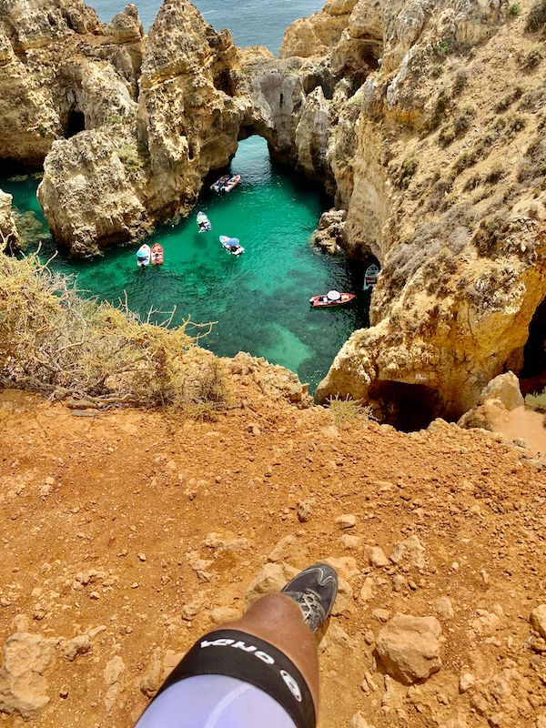 Bike around Portugal: etapa 6