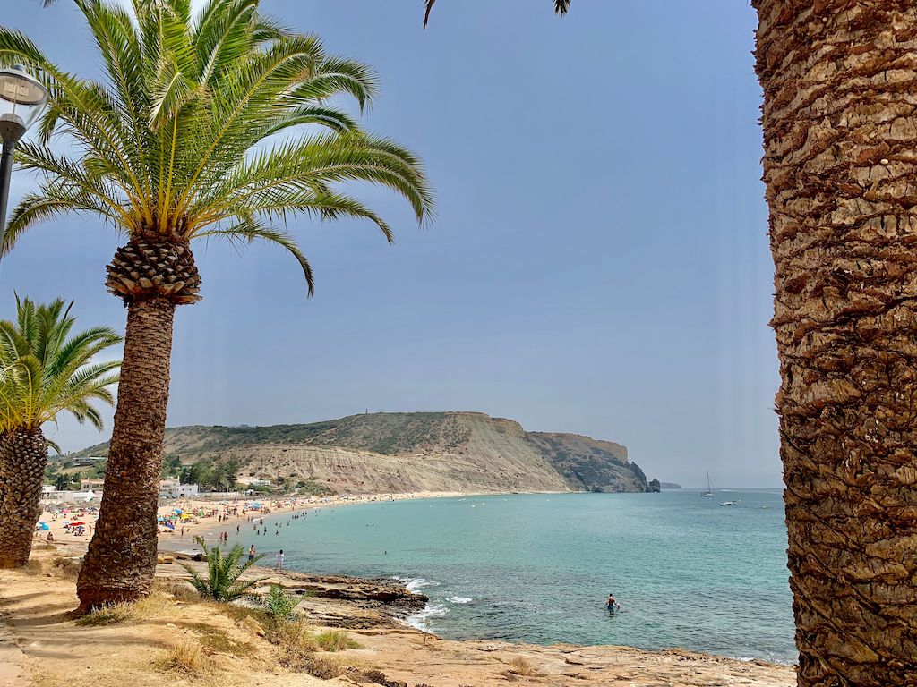 Bike around Portugal: etapa 6