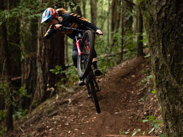 Bontrager tem novas rodas de BTT em carbono