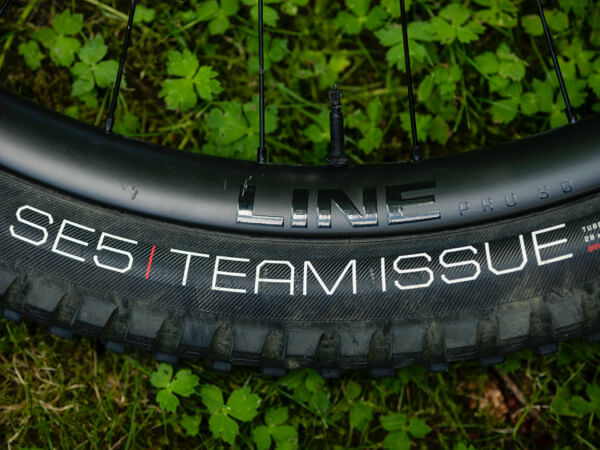 Bontrager tem novas rodas de BTT em carbono