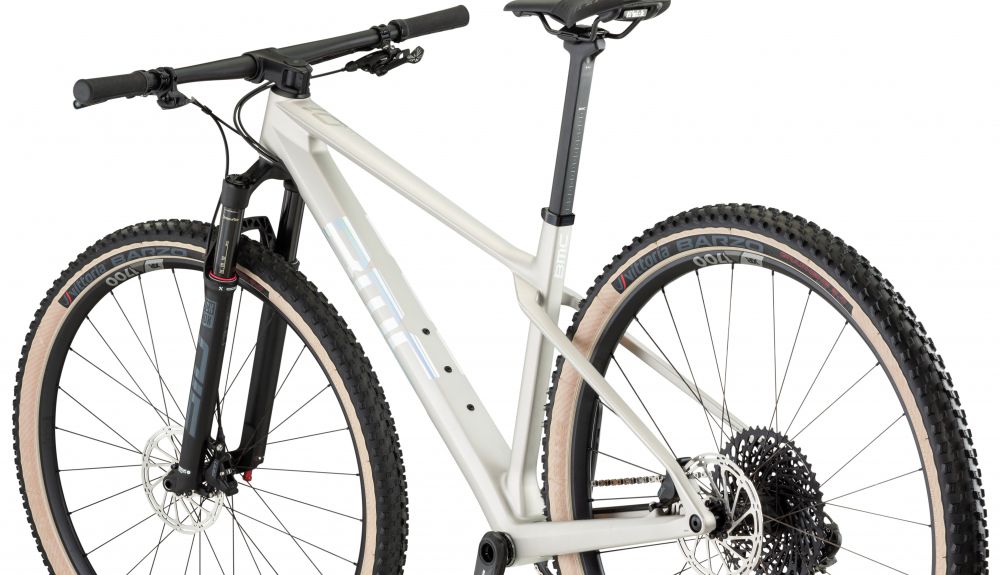 Nova BMC TwoStroke: a rígida que questiona as regras do XC Nova BMC TwoStroke: a rígida que questiona as regras do XC