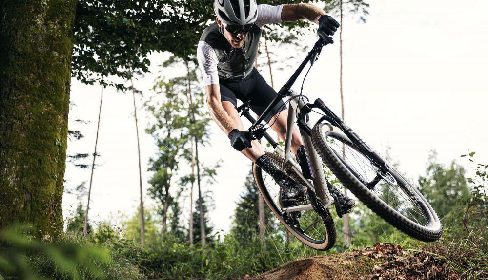 Nova BMC TwoStroke: a rígida que questiona as regras do XC Nova BMC TwoStroke: a rígida que questiona as regras do XC