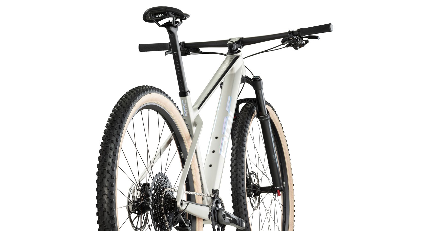 Nova BMC TwoStroke: a rígida que questiona as regras do XC Nova BMC TwoStroke: a rígida que questiona as regras do XC