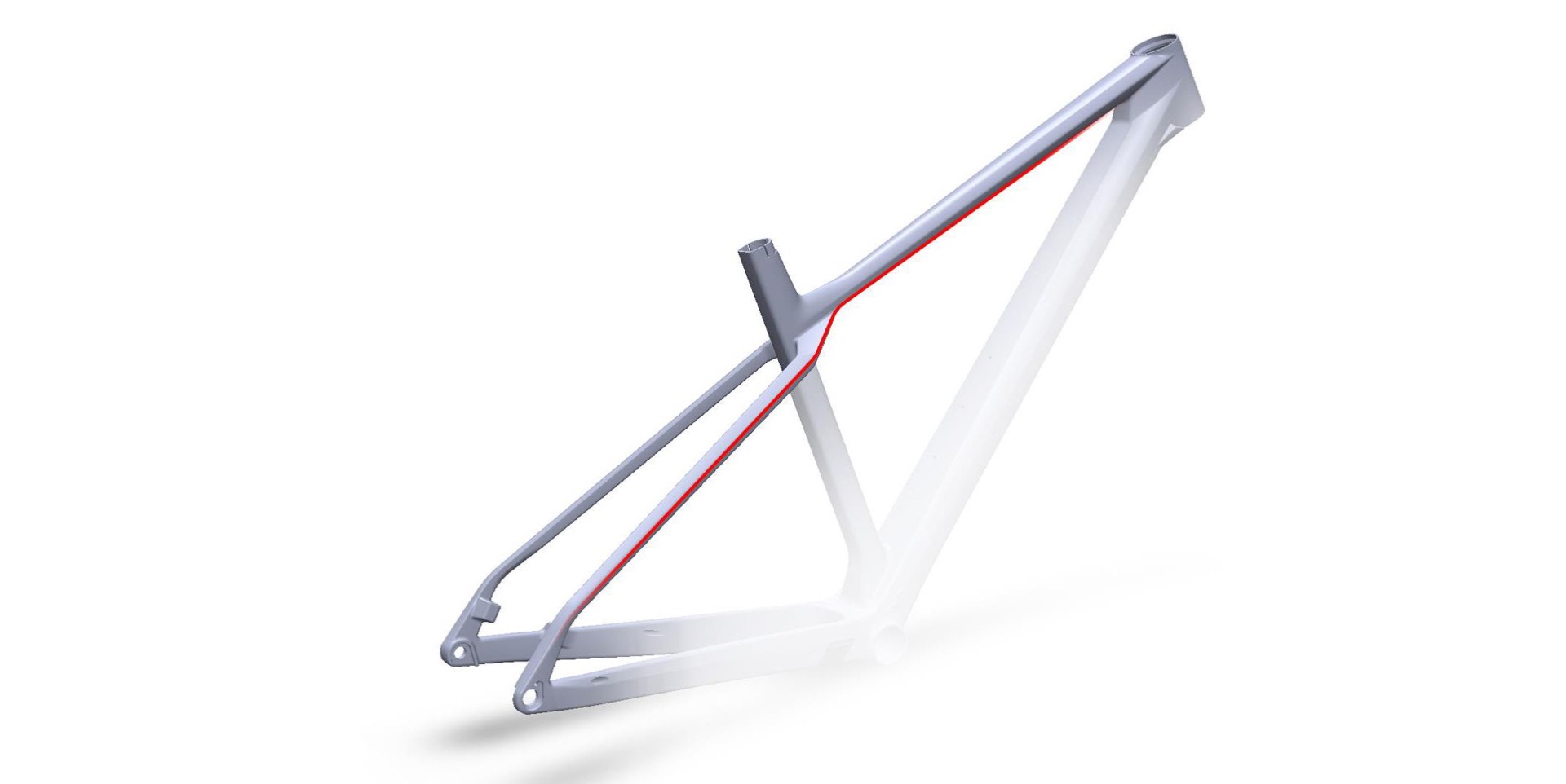 Nova BMC TwoStroke: a rígida que questiona as regras do XC Nova BMC TwoStroke: a rígida que questiona as regras do XC