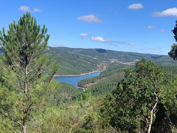 Bike around Portugal: etapa 20