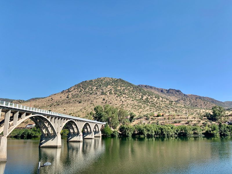 Bike around Portugal: etapa 22