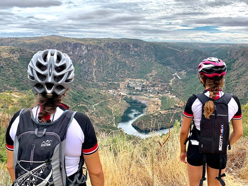 Bike around Portugal: etapa 23