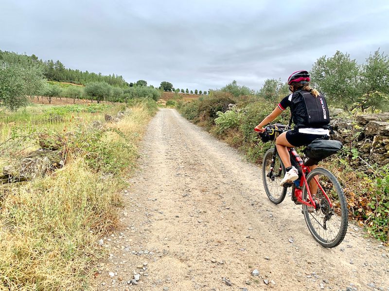 Bike around Portugal: etapa 24