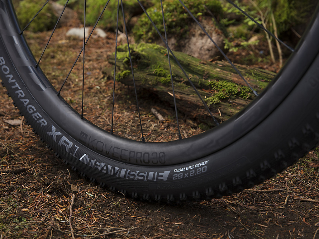 Trek apresenta a nova Procaliber com tecnologia IsoSpeed