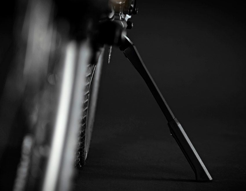 Merida eOne Sixty 2021, com o motor Shimano EP8