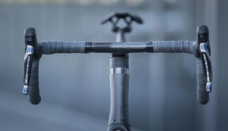 Scott renova a aerodinâmica Foil