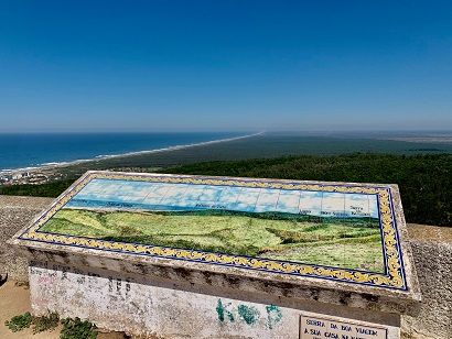 Bike around Portugal: etapa 34