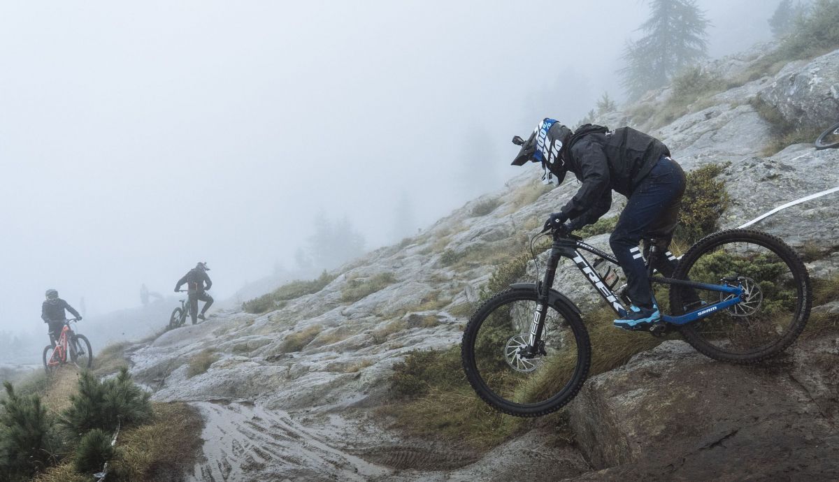 Trek Slash 2021: a nova referência para Enduro