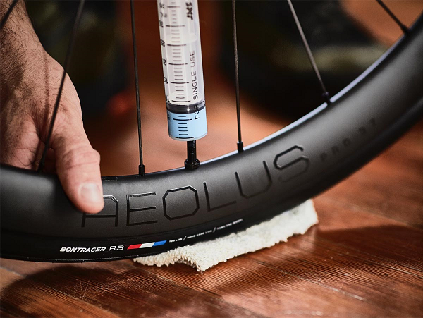 Pneus Bontrager R3 Tubeless ready disponíveis em mais medidas