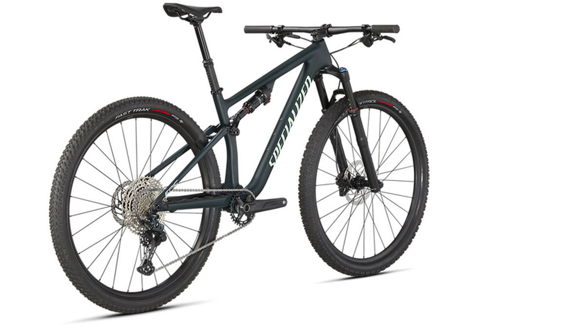 Specialized Epic EVO: mais barata que nunca