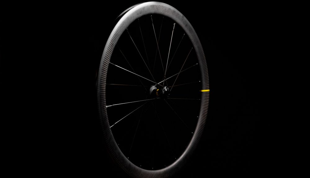 Mavic Cosmic SLR 45, as primeiras rodas da nova era da marca francesa