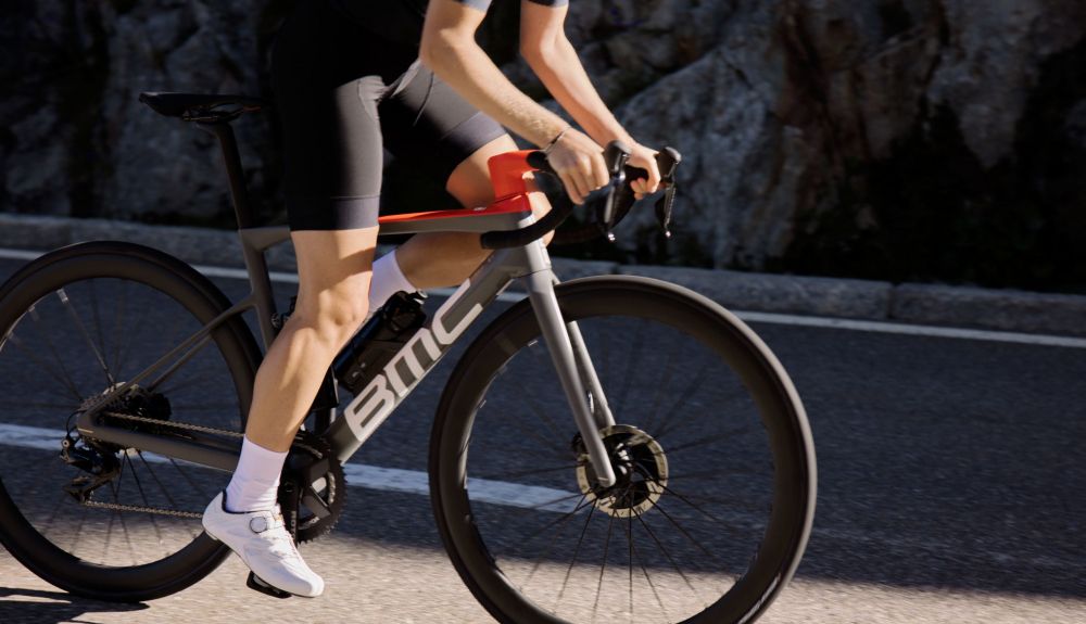 Mavic Cosmic SLR 45, as primeiras rodas da nova era da marca francesa