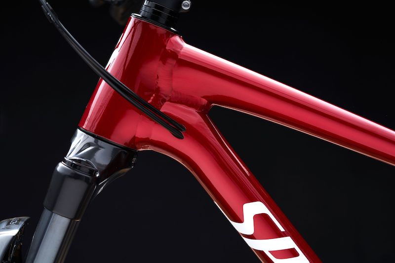 Nova Specialized Chisel já disponível 
