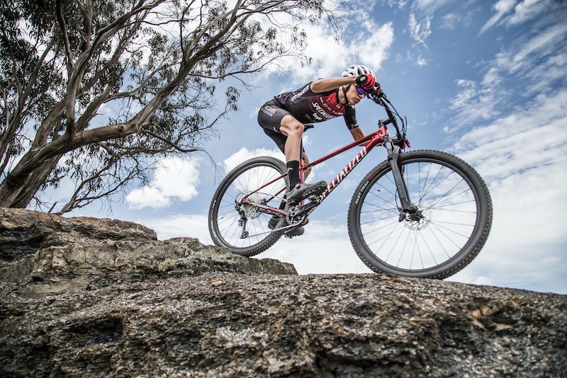 Nova Specialized Chisel já disponível 