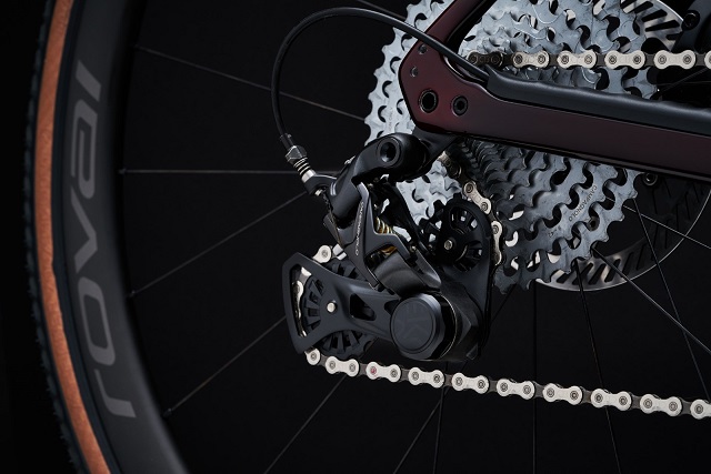 Specialized coloca no mercado versão da Diverge com Campagnolo Ekar