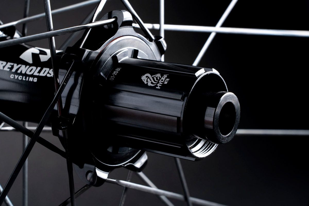Novas rodas Reynolds 309 e 289 XC: para o XC moderno