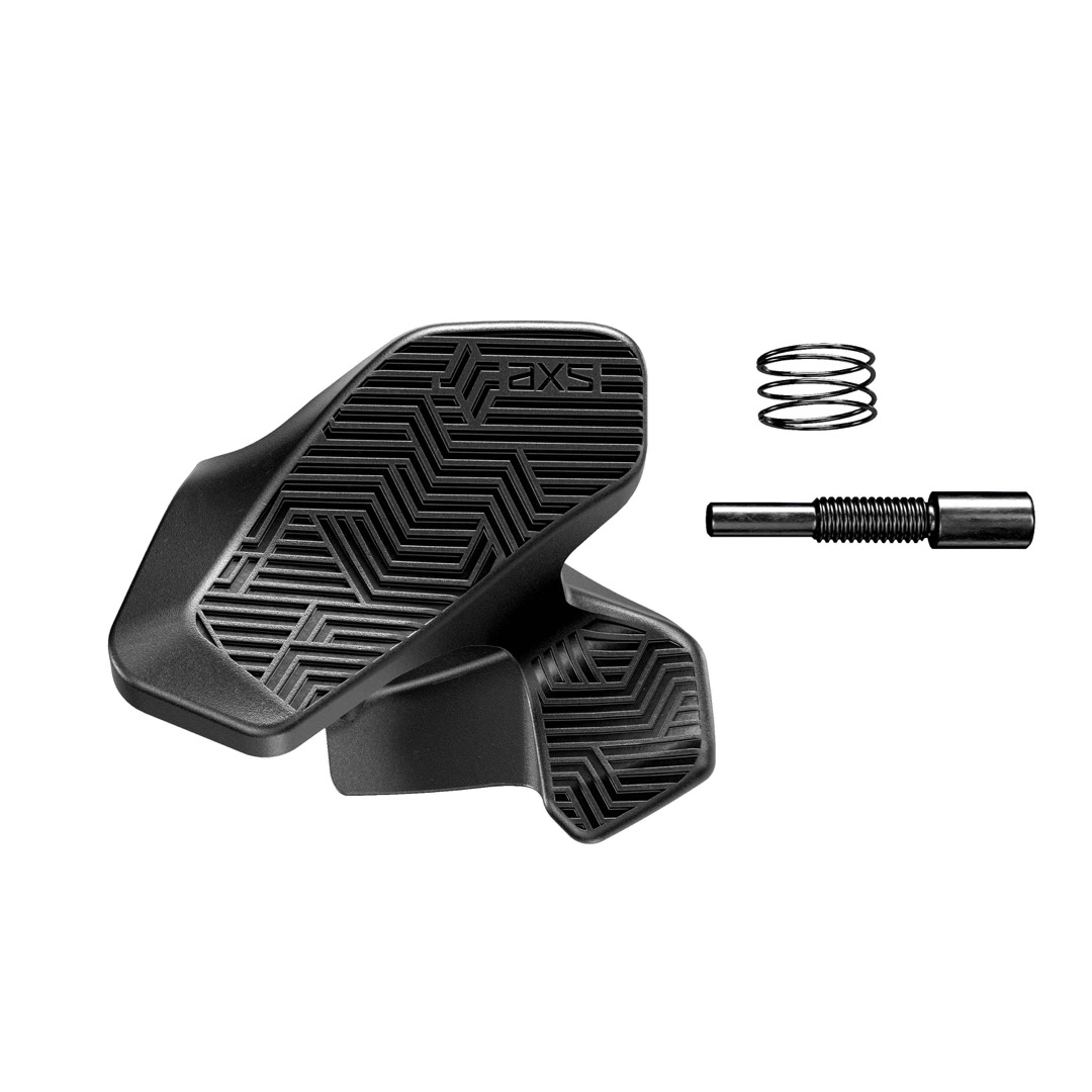 Rocker, o novo manípulo para o SRAM AXS