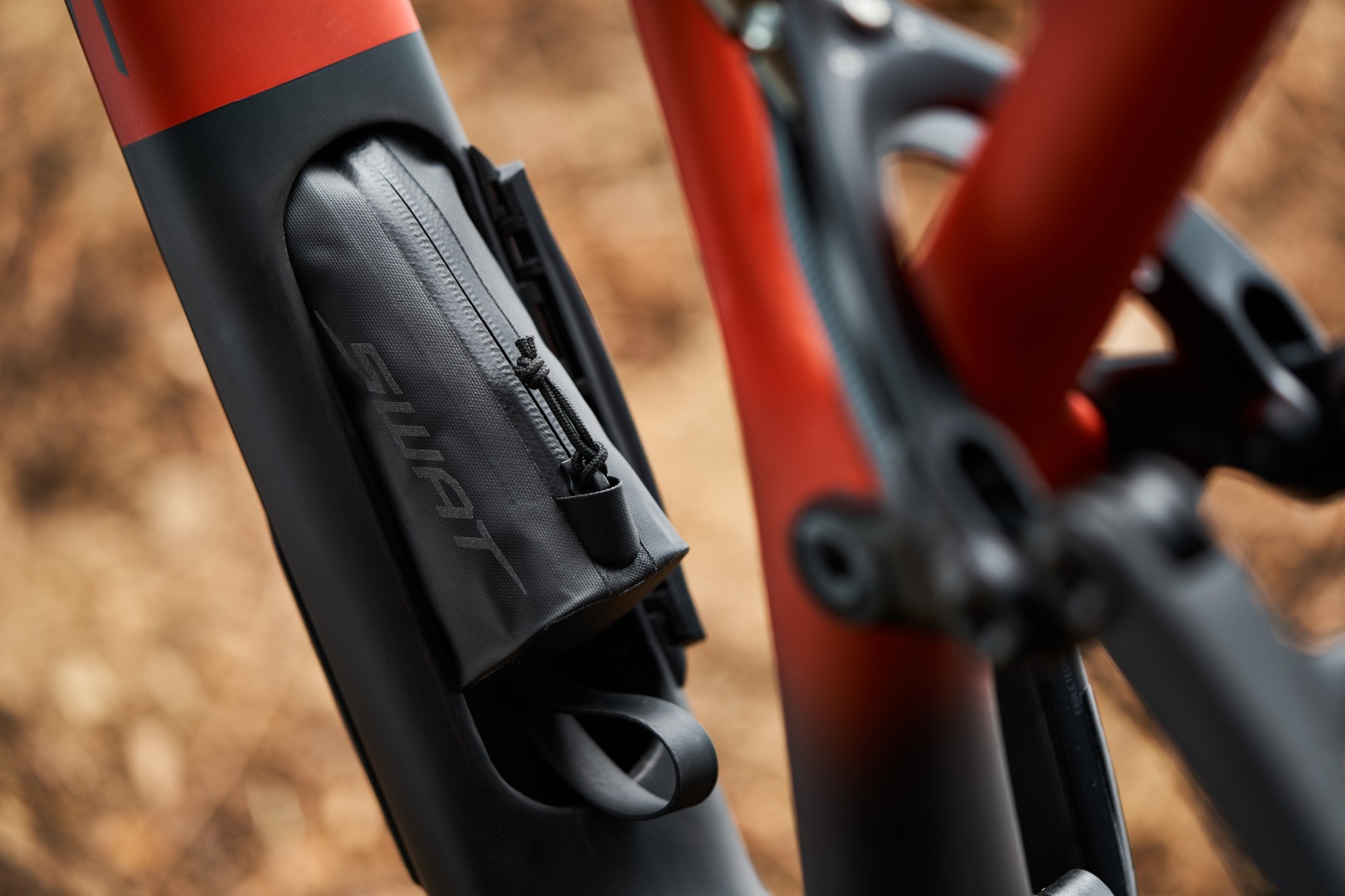 Nova Specialized Stumjumper: a rainha do Trail