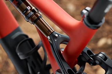 Nova Specialized Stumjumper: a rainha do Trail