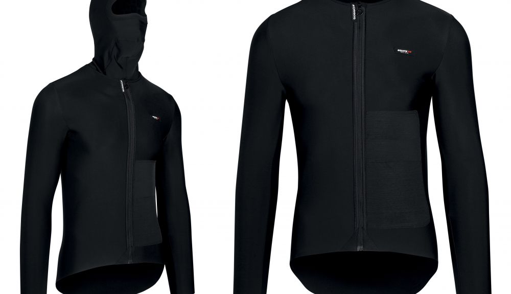 Novidades Assos Equipe 3.3 para o inverno: casaco Winter johDah e calças Equipe RS S9