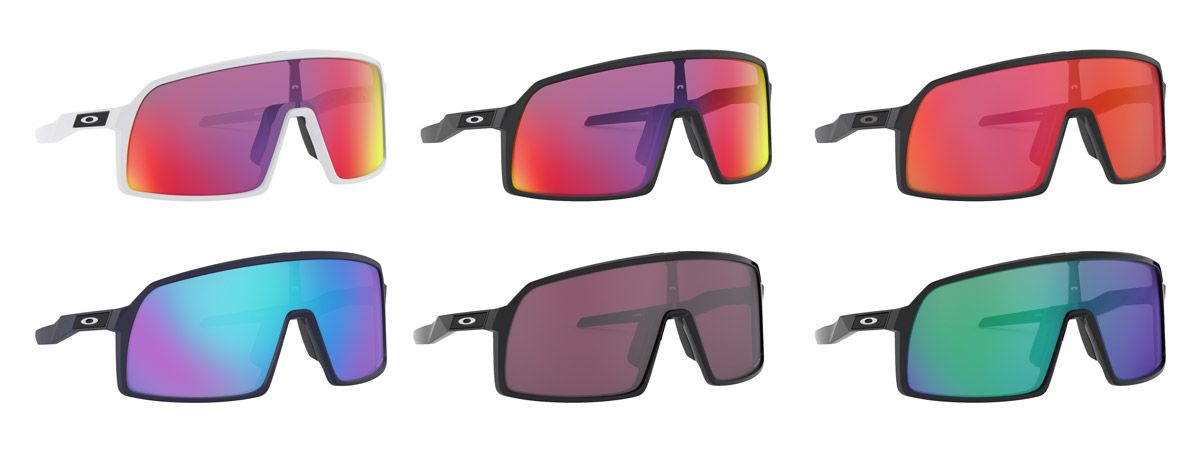 Oakley apresenta novidades