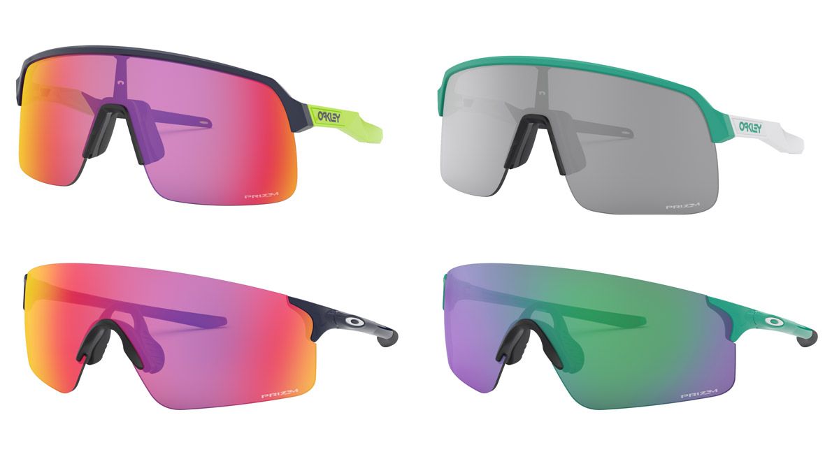 Oakley apresenta novidades