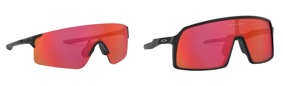 Oakley apresenta novidades