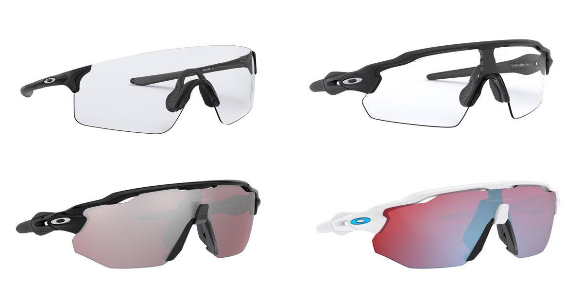 Oakley apresenta novidades