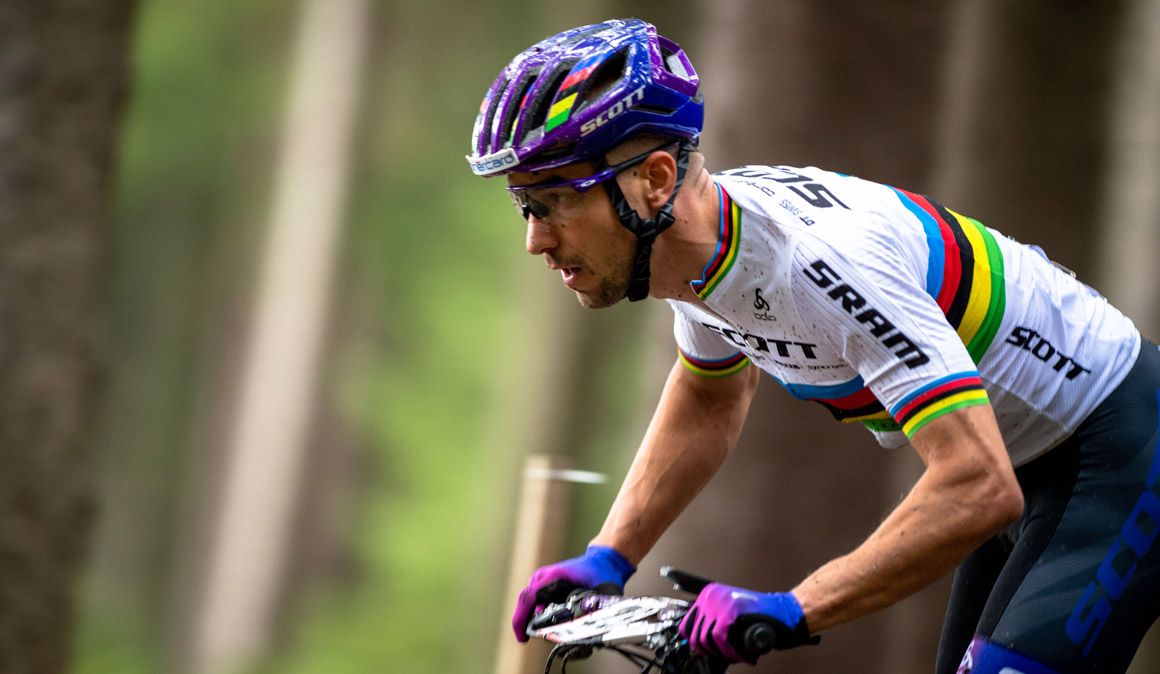 Capacete Scott Centric Plus foi melhorado 