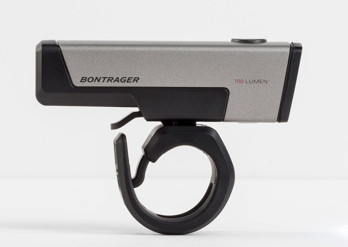 Nova luz dianteira Bontrager Ion Comp R