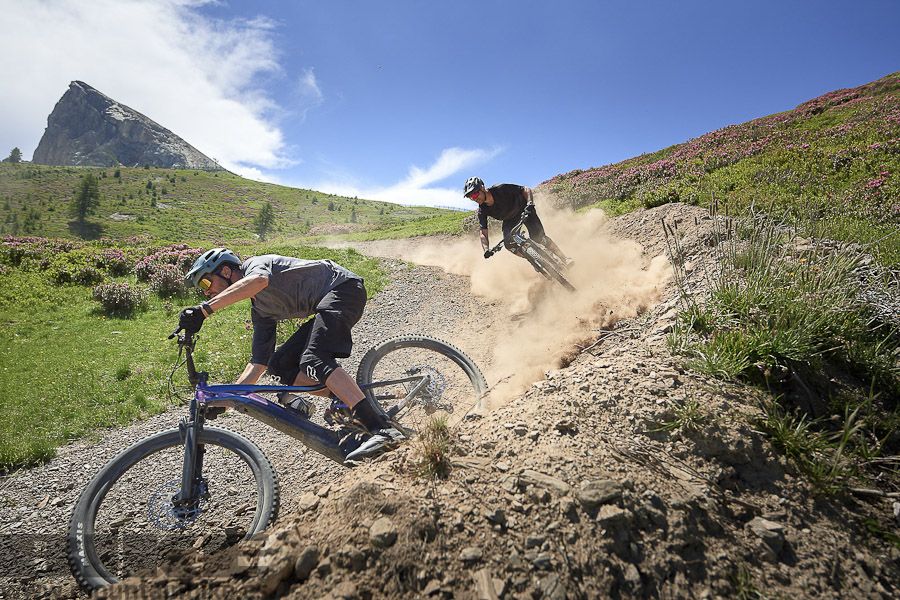 Apresentada a nova app Giant Ride Control 2.0