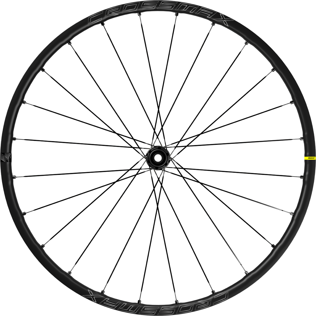 Novidades nas rodas de alumínio da Mavic