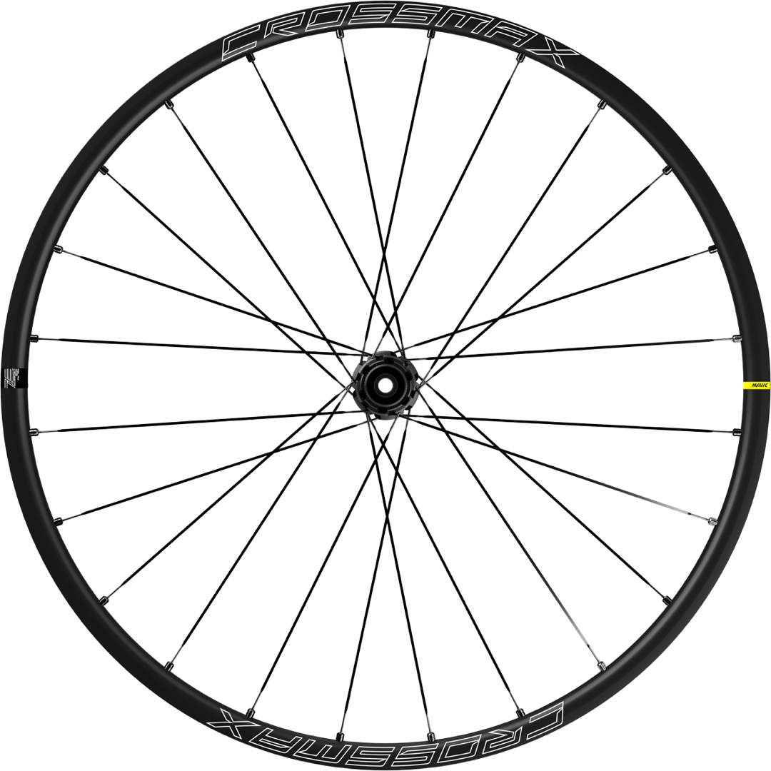 Novidades nas rodas de alumínio da Mavic