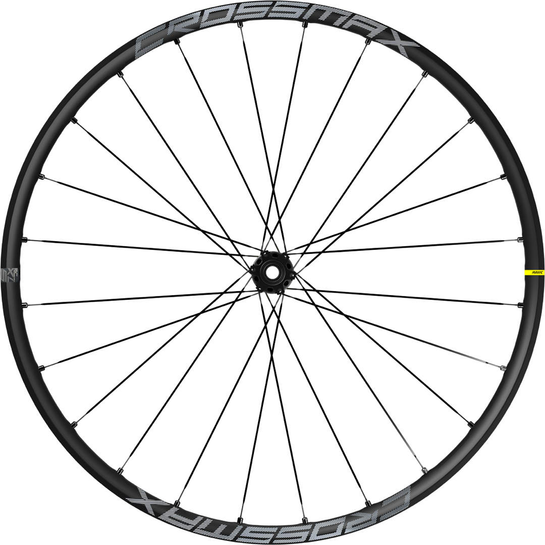 Novidades nas rodas de alumínio da Mavic