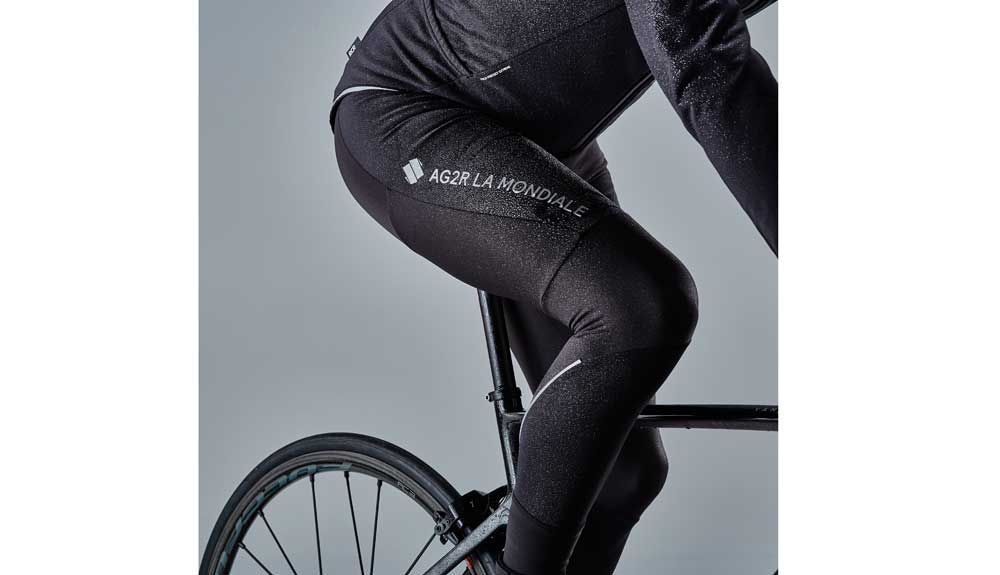 Vestuário da Decathlon para este Inverno