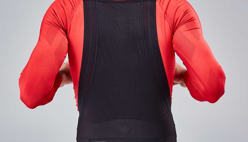 Vestuário da Decathlon para este Inverno