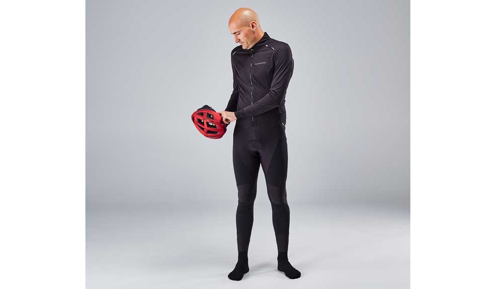 Vestuário da Decathlon para este Inverno