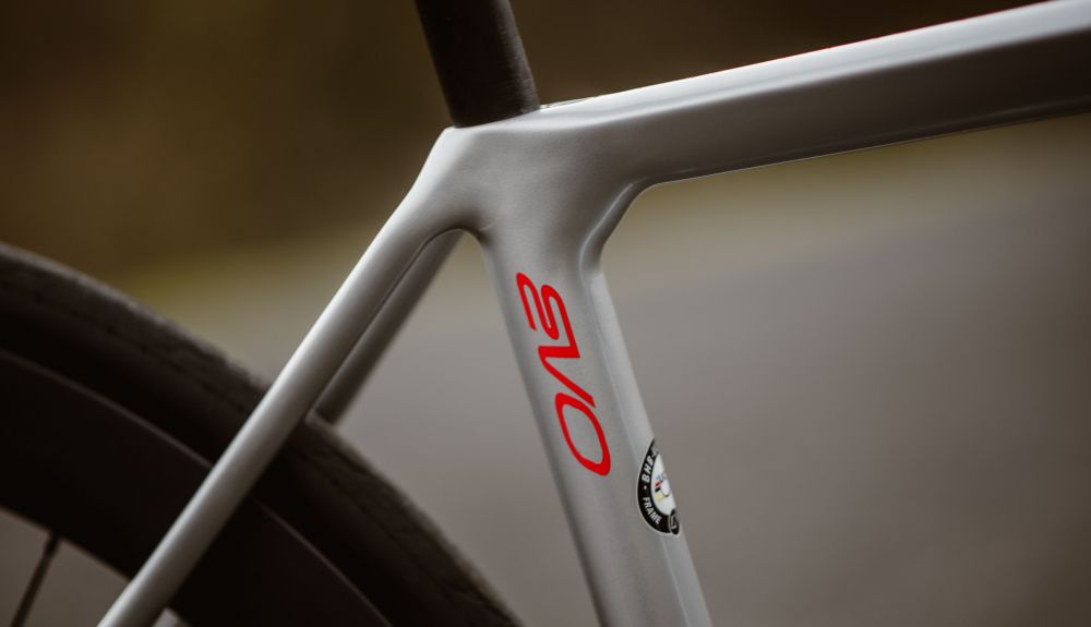 BH Ultralight EVO 2021: quadro de 750 gramas e máxima integração aerodinãmica