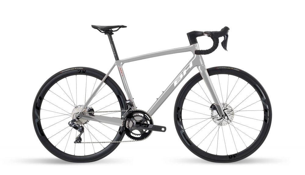 BH Ultralight EVO 2021: quadro de 750 gramas e máxima integração aerodinãmica