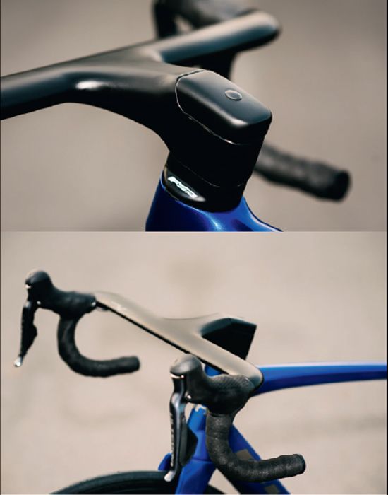 BH RS1: novo conceito