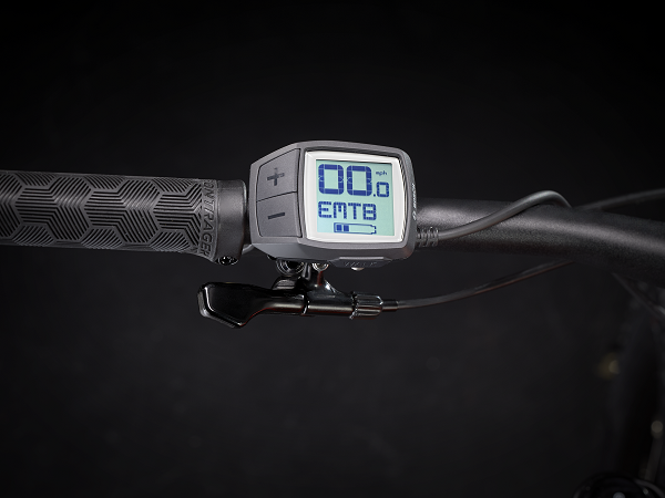 eBIKES: nova Trek Rail 9.5 em carbono com preço competitivo
