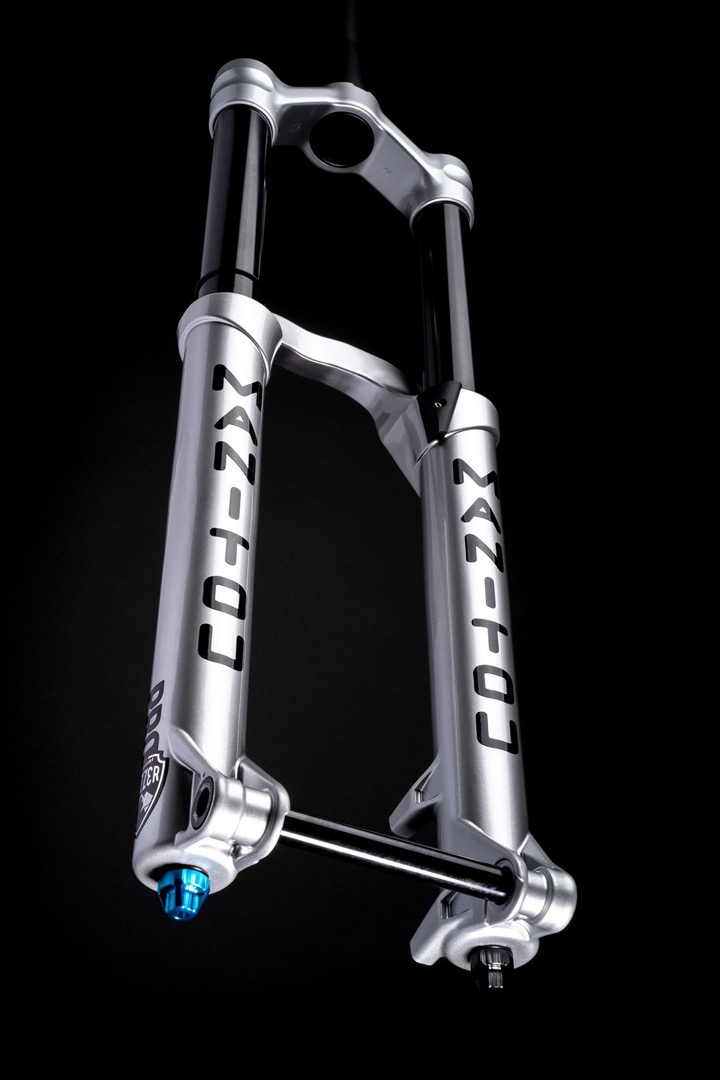 Nova Manitou Mezzer Pro edição limitada Sterling