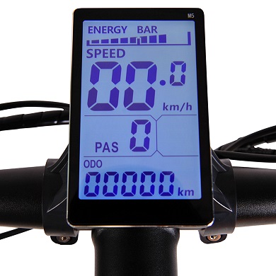 UrbanGlide apresenta a nova eBike F2