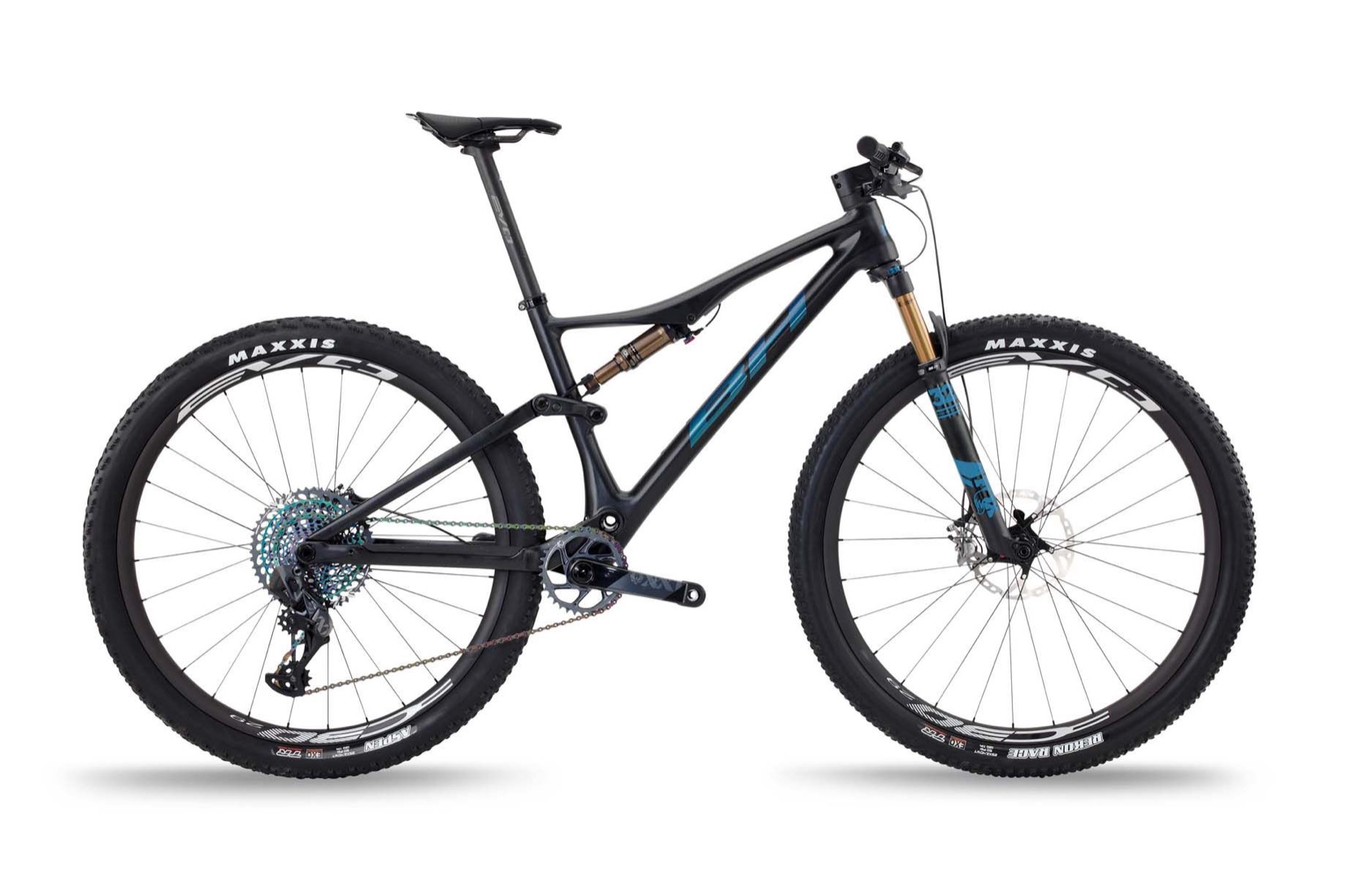 Nova BH Lynx Race EVO 2021